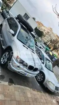 2002 BMW X5