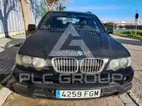 2002 BMW X5