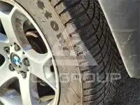 2002 BMW X5