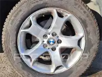 2002 BMW X5