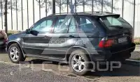 2002 BMW X5