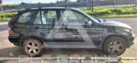2002 BMW X5