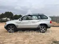 2002 BMW X5