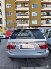 2002 BMW X5