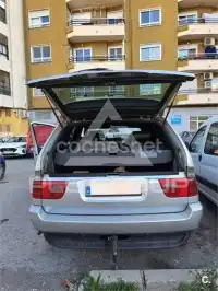 2002 BMW X5