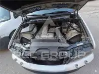 2002 BMW X5