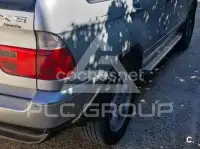 2002 BMW X5
