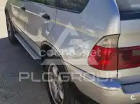 2002 BMW X5