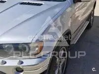 2002 BMW X5