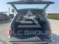 2002 BMW X5