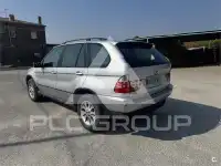 2002 BMW X5