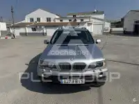 2002 BMW X5