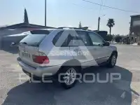 2002 BMW X5