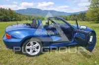 2002 BMW Z3