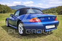 2002 BMW Z3