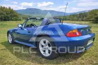 2002 BMW Z3