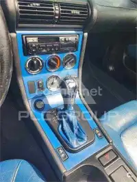 2002 BMW Z3