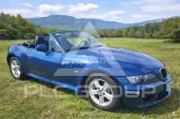 2002 BMW Z3