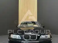 2002 BMW Z3