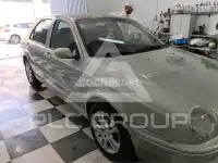 2002 Lancia Lybra