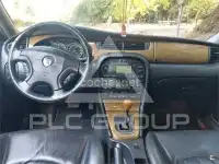 2002 Jaguar X-TYPE