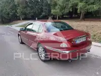 2002 Jaguar X-TYPE