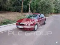 2002 Jaguar X-TYPE
