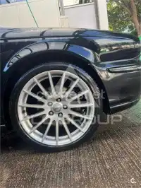 2002 Jaguar X-TYPE