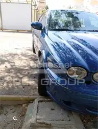 2002 Jaguar X-TYPE