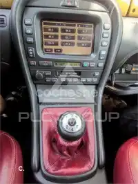 2002 Jaguar X-TYPE