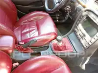 2002 Jaguar X-TYPE