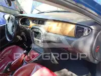 2002 Jaguar X-TYPE
