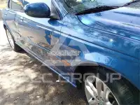 2002 Jaguar X-TYPE