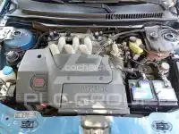 2002 Jaguar X-TYPE