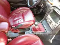 2002 Jaguar X-TYPE