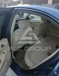 2002 Jaguar X-TYPE