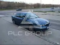 2002 Jaguar X-TYPE