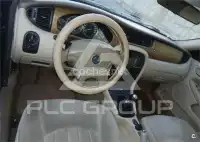 2002 Jaguar X-TYPE