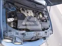 2002 Jaguar X-TYPE