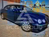 2002 Jaguar S-TYPE