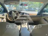 2002 Jaguar S-TYPE