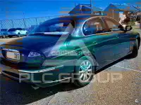 2002 Jaguar S-TYPE
