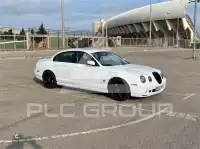 2002 Jaguar S-TYPE