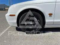 2002 Jaguar S-TYPE