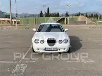 2002 Jaguar S-TYPE