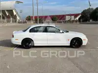 2002 Jaguar S-TYPE