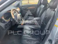 2002 Jaguar S-TYPE