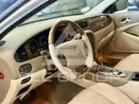 2002 Jaguar S-TYPE
