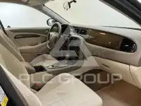 2002 Jaguar S-TYPE
