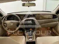 2002 Jaguar S-TYPE